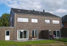 Doppelhaus
Saerbeck