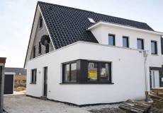 Doppelhaus
Neuenkirchen