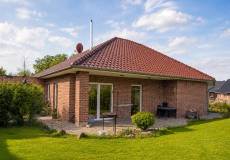Bungalow / Winkelbungalow
Osnabrücker Land