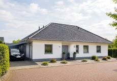 Bungalow / Winkelbungalow
Münster