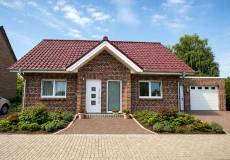 Bungalow / Winkelbungalow
Osnabrück