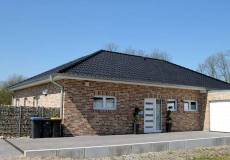 Bungalow / Winkelbungalow
Münsterland