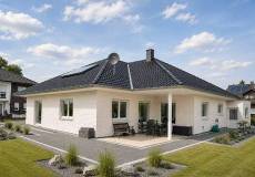 Bungalow / Winkelbungalow
Niedersachsen