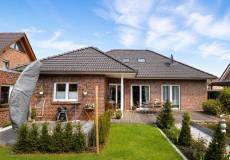 Bungalow / Winkelbungalow
Coesfeld