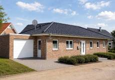 Bungalow / Winkelbungalow
Lotte