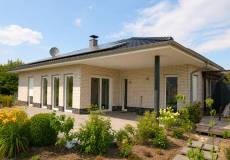 Bungalow / Winkelbungalow
Steinfurt