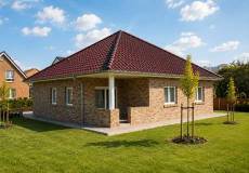 Bungalow / Winkelbungalow
Emsland