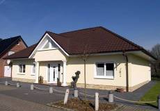 Bungalow / Winkelbungalow
Westerkappeln