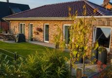 Bungalow / Winkelbungalow
Borken