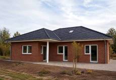 Bungalow / Winkelbungalow
Bramsche