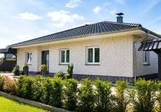 Bungalow / Winkelbungalow
Wallenhorst