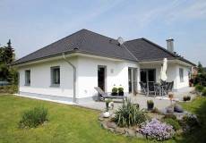 Bungalow / Winkelbungalow
Warendorf