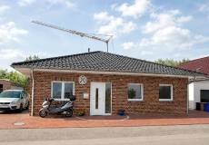 Bungalow / Winkelbungalow
Telgte