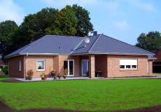Bungalow / Winkelbungalow
Sassenberg