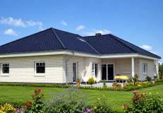 Bungalow / Winkelbungalow
Senden Westfalen