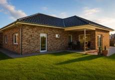 Bungalow / Winkelbungalow
Greven