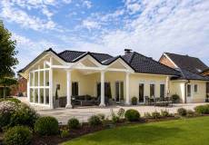 Bungalow / Winkelbungalow
Dülmen