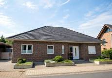 Bungalow / Winkelbungalow
Melle