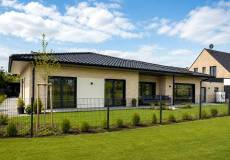 Bungalow / Winkelbungalow
Rheine
