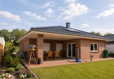 Bungalow / Winkelbungalow
Nottuln