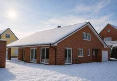 Bungalow / Winkelbungalow
Ibbenbüren