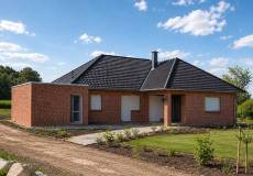 Bungalow / Winkelbungalow
Ostbevern