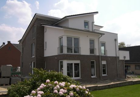 Mehrfamilienhaus Niedersachsen