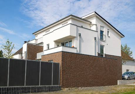 Mehrfamilienhaus
6-Familienhaus
Wallenhorst Niedersachsen